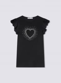 T-Shirt MC Donna Terranova