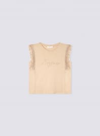 T-Shirt MC Donna Terranova