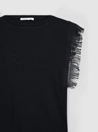 Camiseta manga corta Mujer Terranova