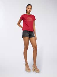 T-Shirt MC Zena Terranova