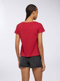 T-Shirt MC Zena Terranova