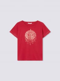 T-Shirt MC Zena Terranova