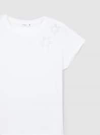 T-Shirt MC Zena Terranova