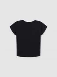 T-Shirt MC Grua Terranova