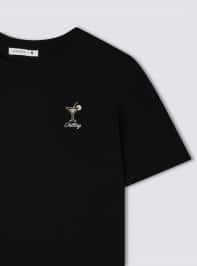 Short-sleeved T-shirt Woman Terranova