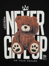 T-Shirt MC Grua Terranova