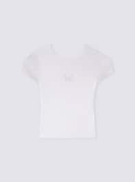 Camiseta manga corta Mujer Terranova