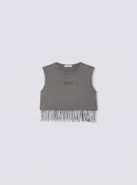 T-Shirt MC Zena Terranova