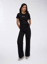 Short-sleeved T-shirt Woman Terranova