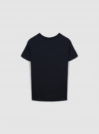 Short-sleeved T-shirt Woman Terranova