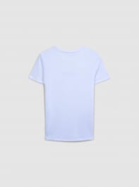 Short-sleeved T-shirt Woman Terranova
