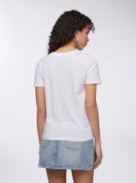 T-Shirt MC Donna Terranova