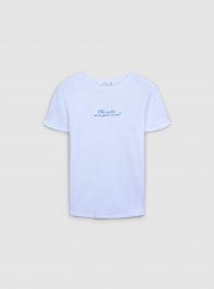 T-Shirt MC Donna Terranova