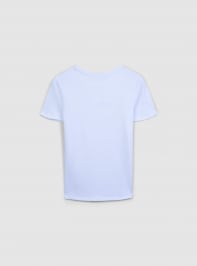 T-Shirt MC Donna Terranova