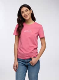T-Shirt MC Grua Terranova