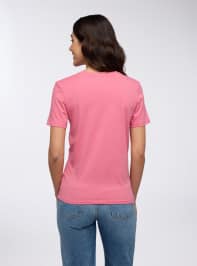 T-Shirt MC Grua Terranova