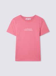 T-Shirt MC Grua Terranova
