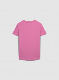 Short-sleeved T-shirt Woman Terranova