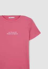 T-Shirt MC Grua Terranova