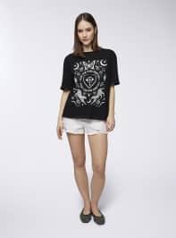 T-Shirt MC Grua Terranova