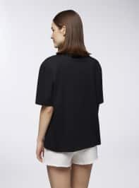 T-Shirt MC Grua Terranova