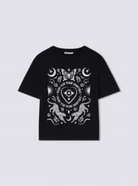 T-Shirt MC Grua Terranova