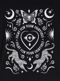 T-Shirt MC Grua Terranova