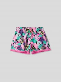Short pants Girls Terranova