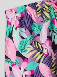 Short pants Girls Terranova