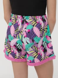 Short pants Girls Terranova