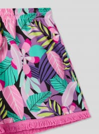 Short pants Girls Terranova