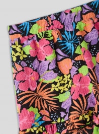 Pantalone Corto Dziewczynka Terranova