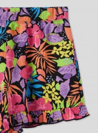 Pantalone Corto Dziewczynka Terranova