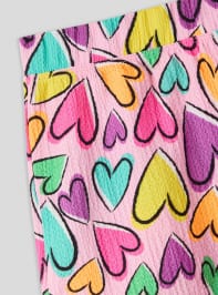 Short pants Girls Terranova