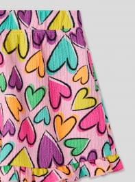 Short pants Girls Terranova