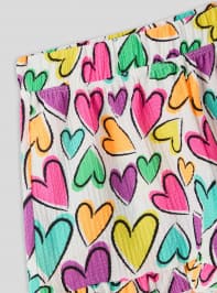 Short pants Girls Terranova