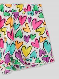 Short pants Girls Terranova