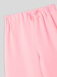 Pantalone Lungo Bambina Kids