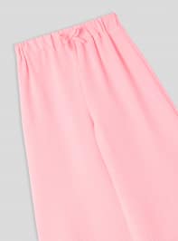 Pantalone Lungo Bambina Kids