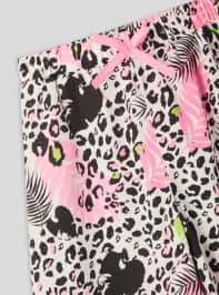 Pantalone Lungo Dziewczynka Terranova