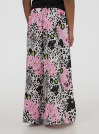 Pantalone Lungo Dziewczynka Terranova