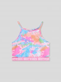 Camiseta Niña Terranova