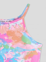 Camiseta Niña Terranova