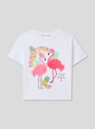T-Shirt MC Dievcatko 010