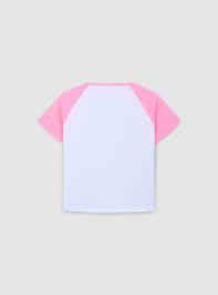 T-Shirt MC Fille Terranova