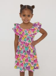 Abito Bambina Kids