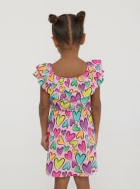 Abito Bambina Kids