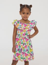 Dress Girls Terranova