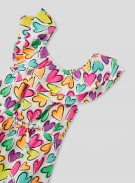 Dress Girls Terranova
