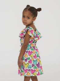 Dress Girls Terranova